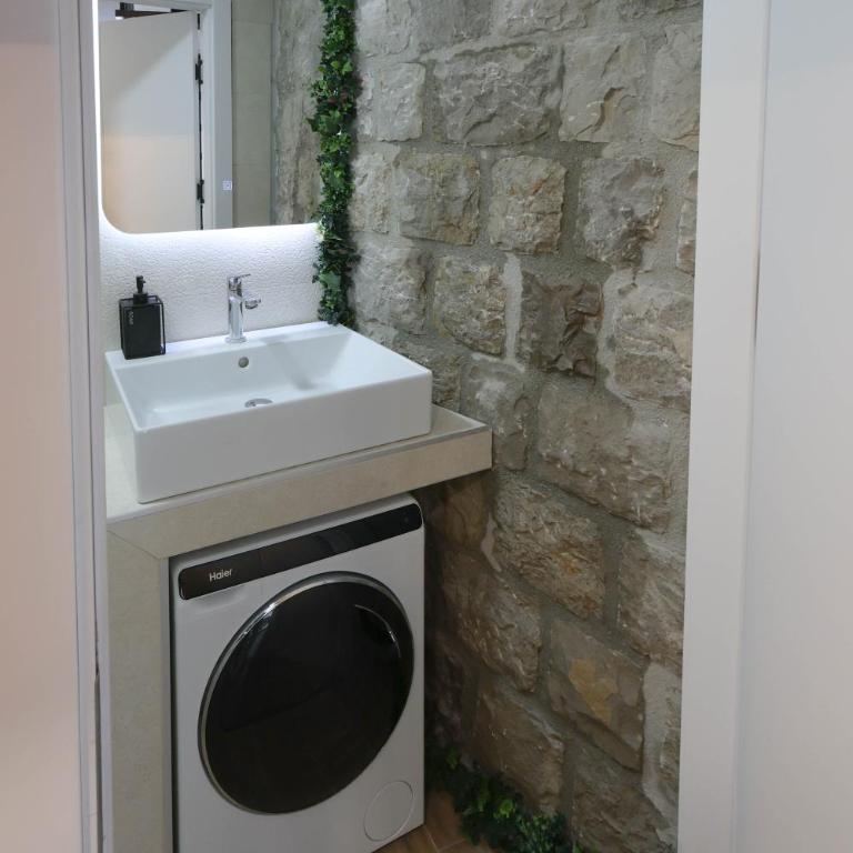 Marea DeLuxe Apartments - Duplex Apartment - 20