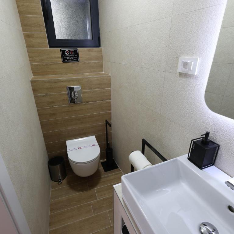 Marea DeLuxe Apartments - Duplex Apartment - 18