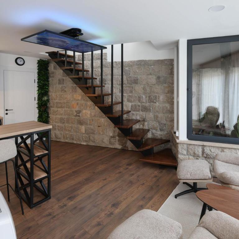 Marea DeLuxe Apartments - Duplex Apartment - 15