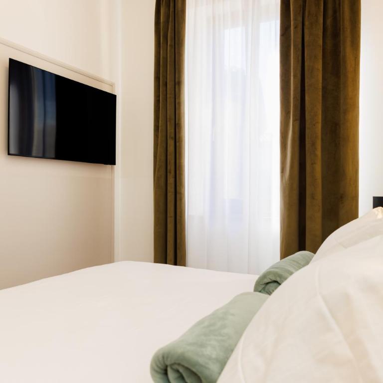 La Merope Guest House de Charme - Camera Matrimoniale - 33