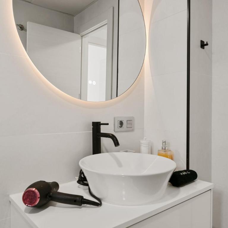 Penthouse Old Town Estepona - Apartamento de 2 dormitorios con terraza - 16