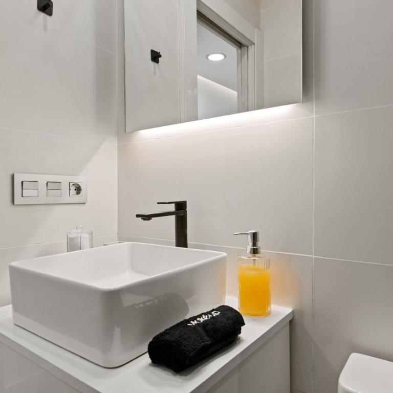 Penthouse Old Town Estepona - Apartamento de 2 dormitorios con terraza - 15