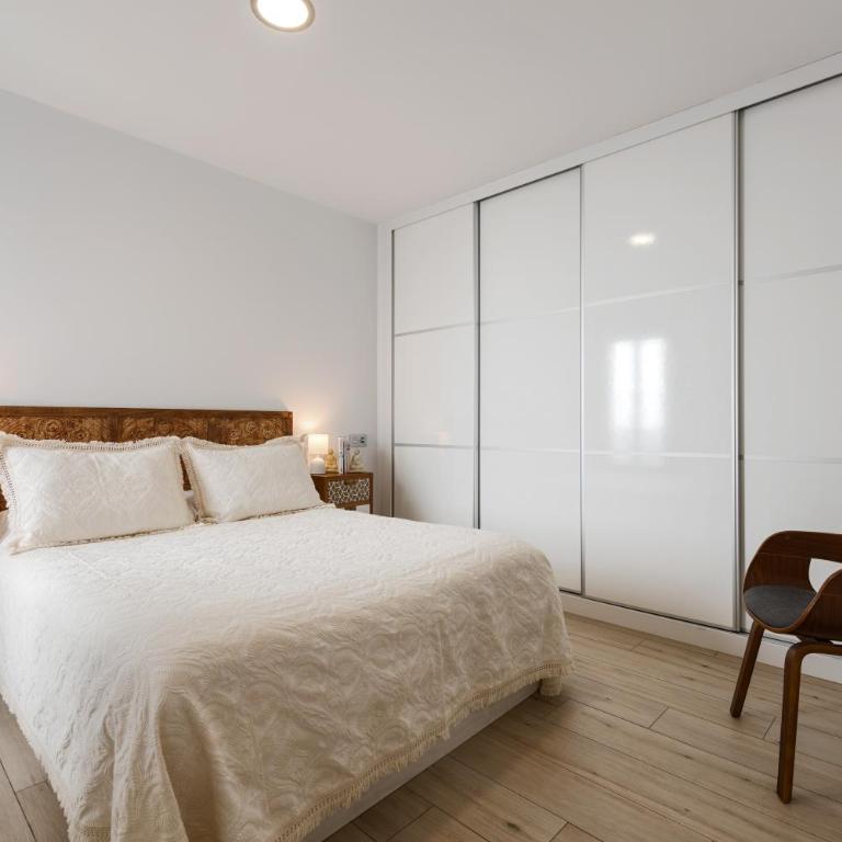 Penthouse Old Town Estepona - Apartamento de 2 dormitorios con terraza - 27