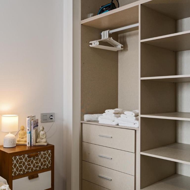 Penthouse Old Town Estepona - Apartamento de 2 dormitorios con terraza - 8