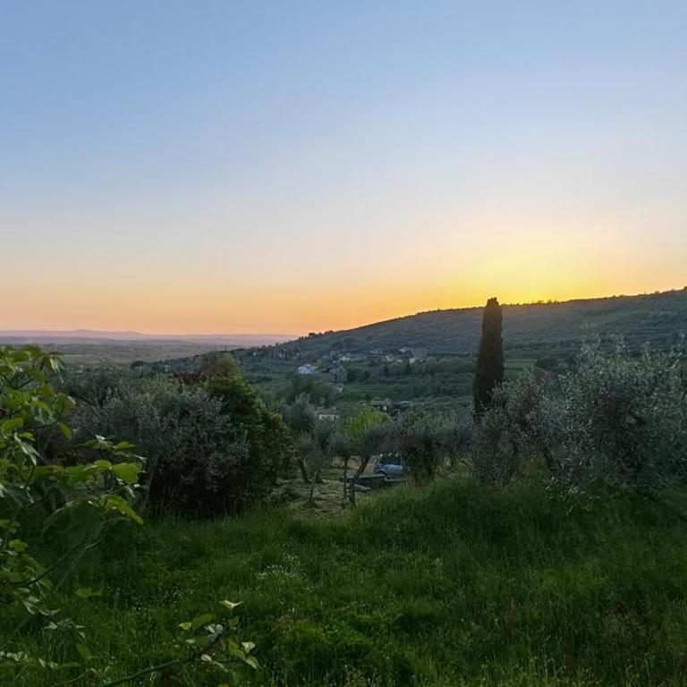 La Limonaia Cortona - Casa con 2 Camere da Letto - 17