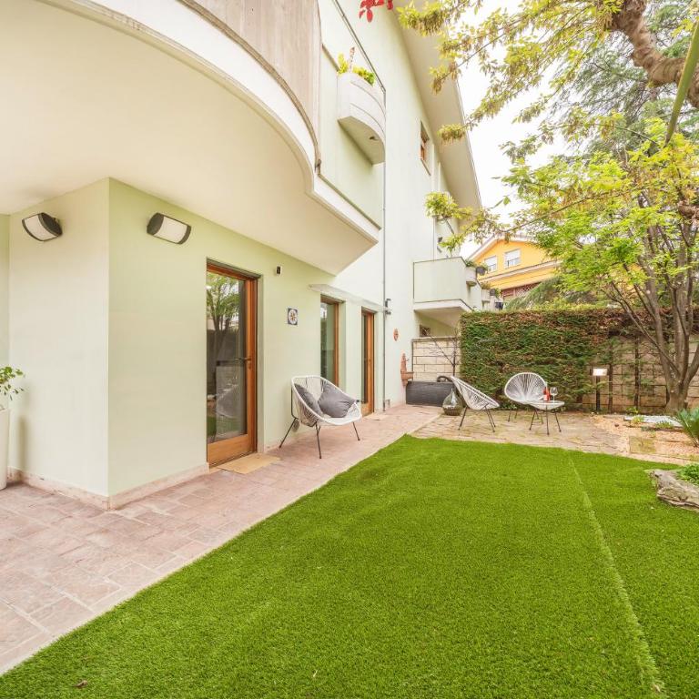 Lussia apartment - Appartamento con 1 Camera da Letto - 3