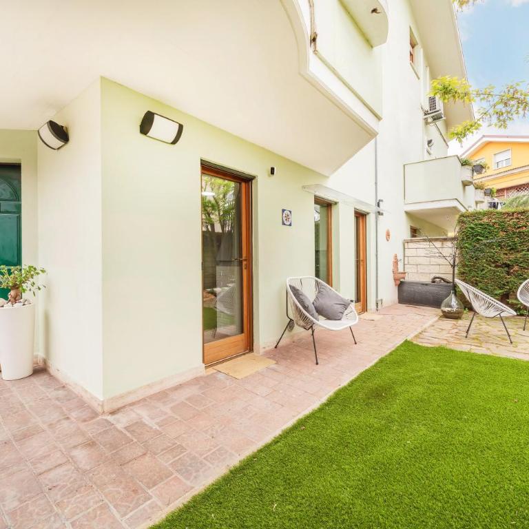 Lussia apartment - Appartamento con 1 Camera da Letto - 4