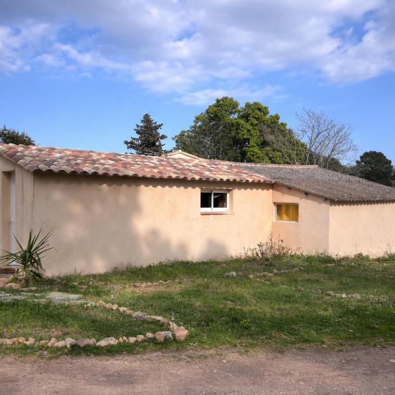 Villa de Terra Macchia - Casa con 1 Camera da Letto - 1