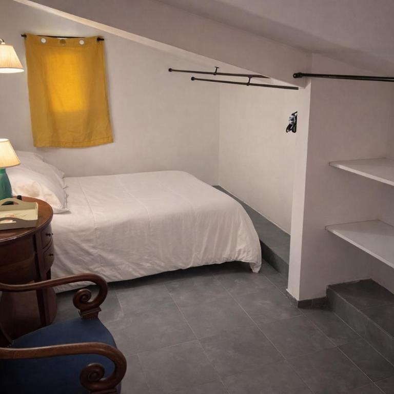 Villa de Terra Macchia - Casa con 1 Camera da Letto - 6