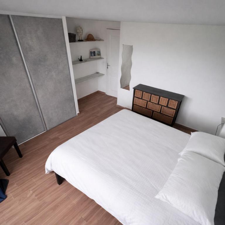 Villa de Terra Macchia - Casa con 1 Camera da Letto - 8