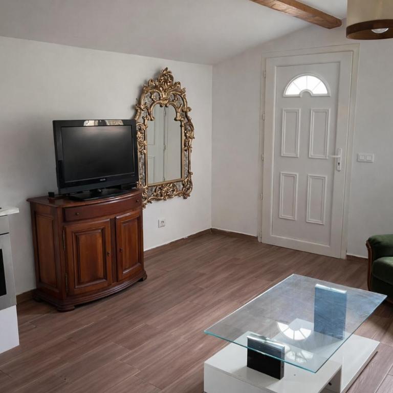 Villa de Terra Macchia - Casa con 1 Camera da Letto - 10