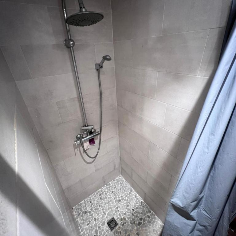 Villa de Terra Macchia - Casa con 1 Camera da Letto - 13