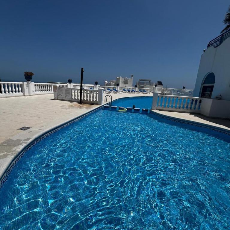 Perlazul - Apartamento con terraza - 42