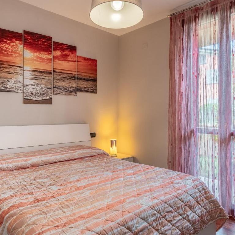 La Casa Di Kira - Lucca - Two-Bedroom Deluxe Apartment with Garden View - 1