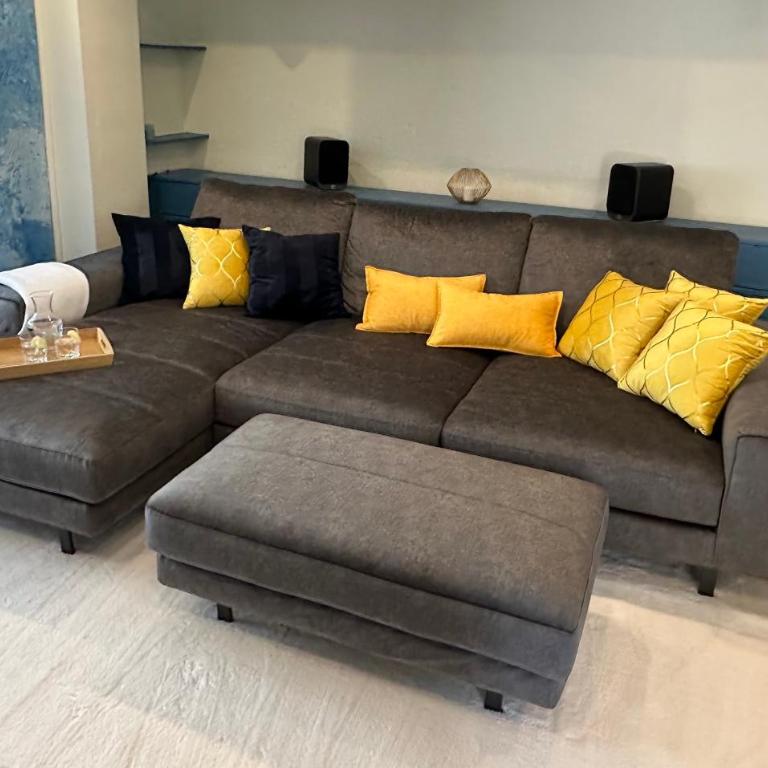 Sun, beach, pleasure - the ideal escape - Appartement 2 Chambres - 7