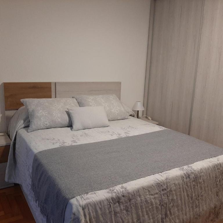Vigo, alquilo piso grande, ideal vacaciones - Apartamento Deluxe de 4 dormitorios - 3