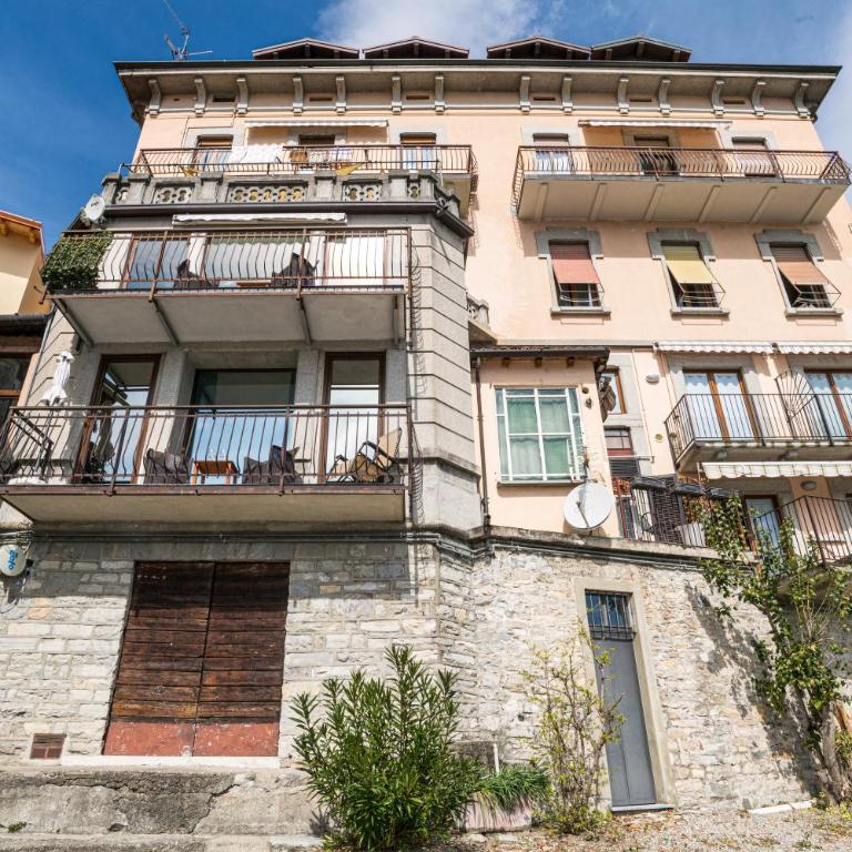 Menaggio Tosca Apartments - Apartamento con balcón - 2