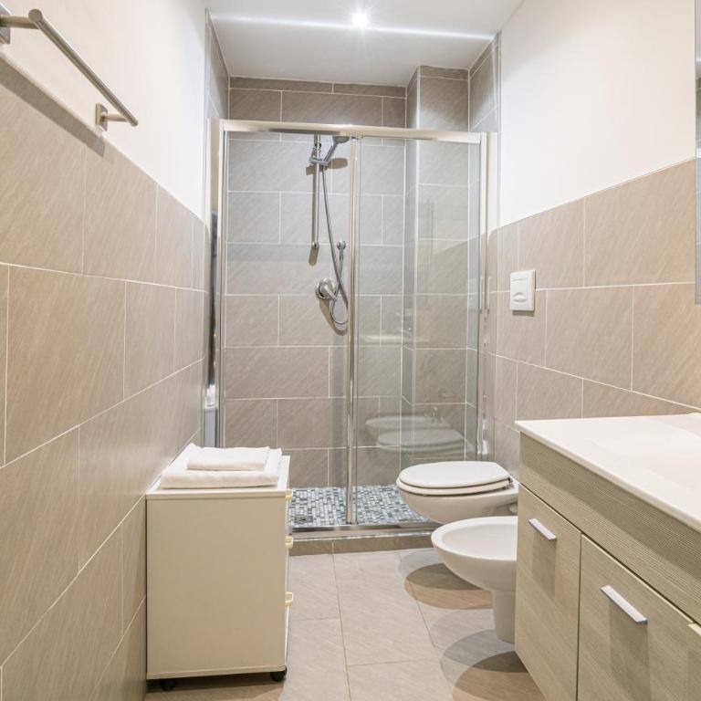 Menaggio Tosca Apartments - Apartamento - Planta baja - 20