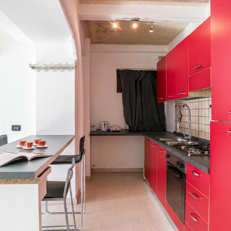 Menaggio Tosca Apartments - Apartamento con balcón - 19