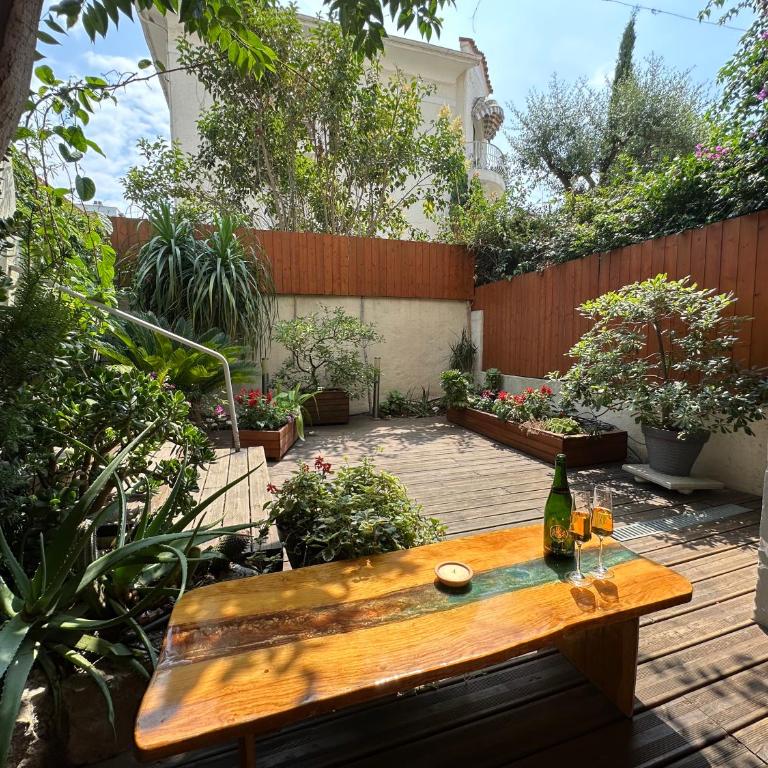 Sun, beach, pleasure - the ideal escape - Appartement 2 Chambres - 1