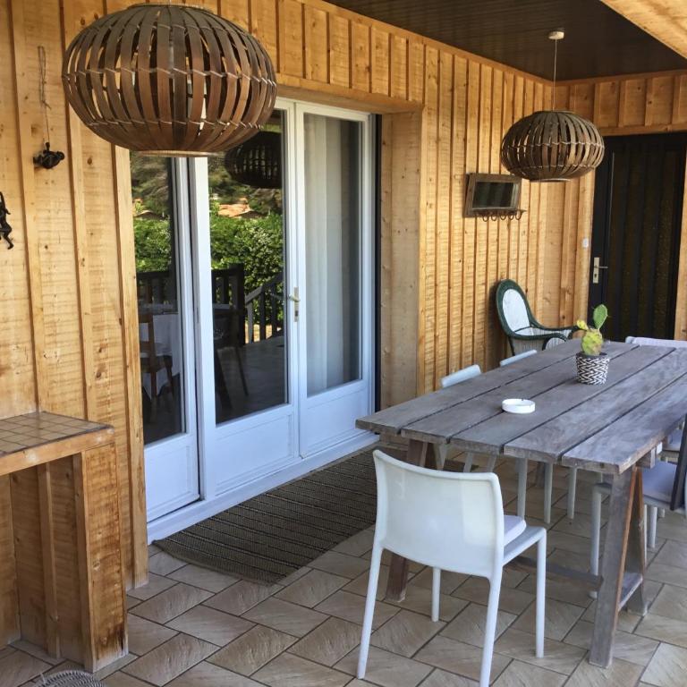 Maison cap ferret - Maison 3 Chambres - 9