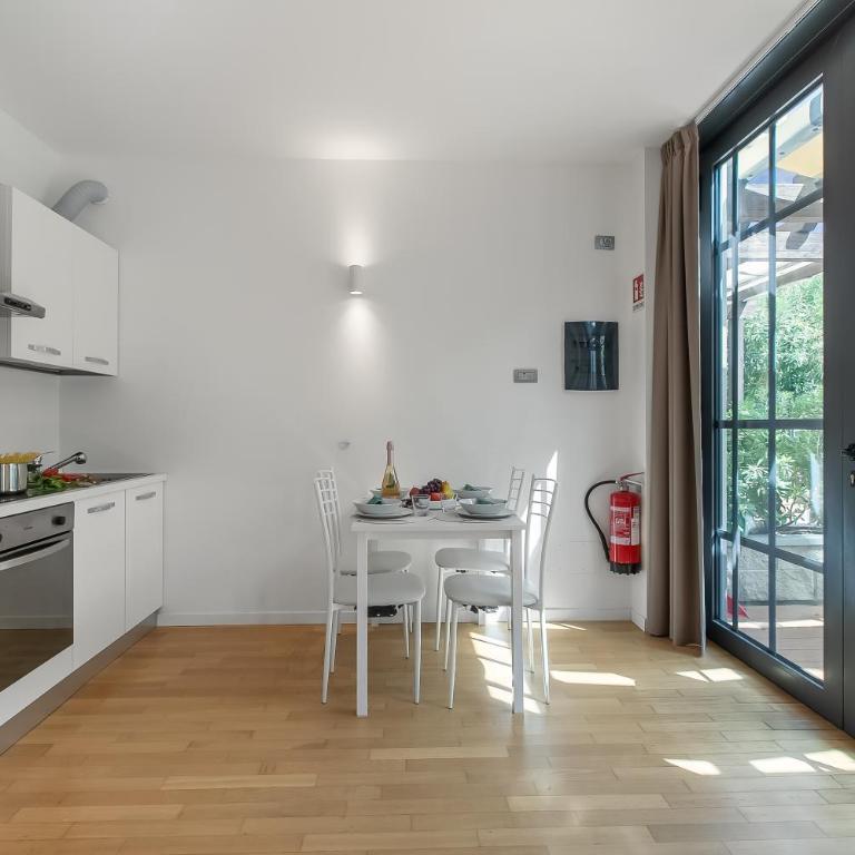 Mediterranea Apartments - Appartamento con Terrazza - 6