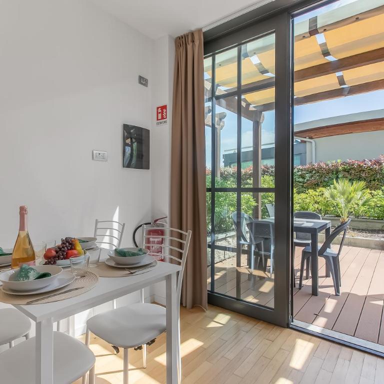 Mediterranea Apartments - Appartamento con Terrazza - 2