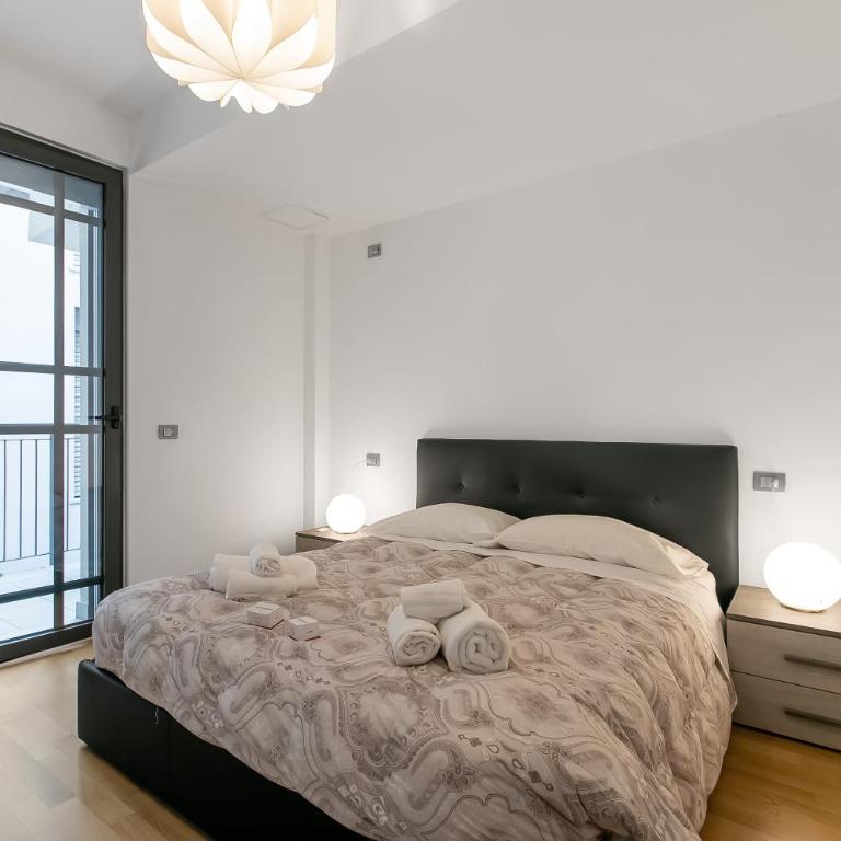 Mediterranea Apartments - Appartamento con Terrazza - 10