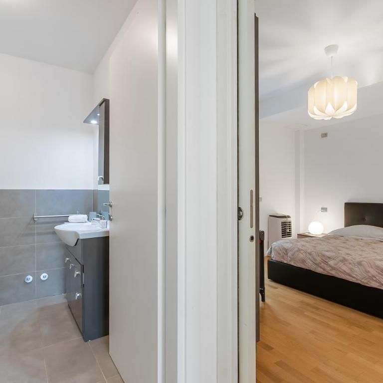 Mediterranea Apartments - Appartamento con Terrazza - 13