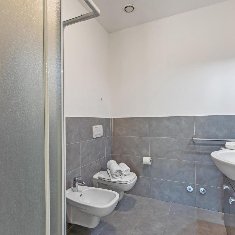 Mediterranea Apartments - Appartamento con Terrazza - 12