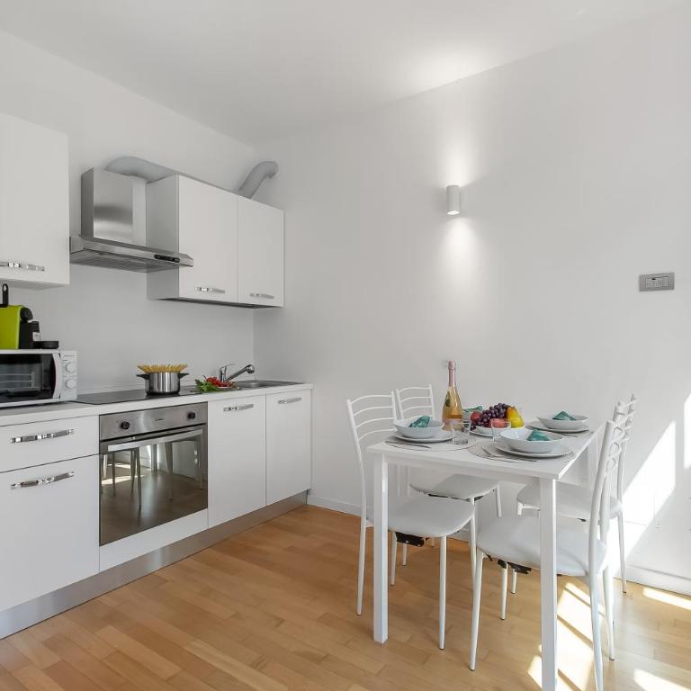 Mediterranea Apartments - Appartamento con Terrazza - 5