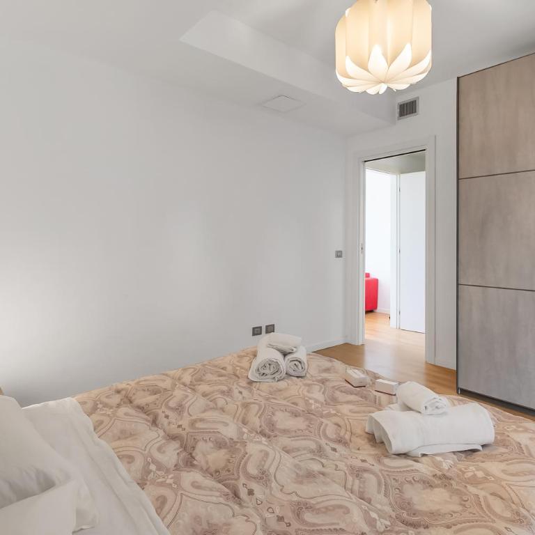 Mediterranea Apartments - Appartamento con Terrazza - 9