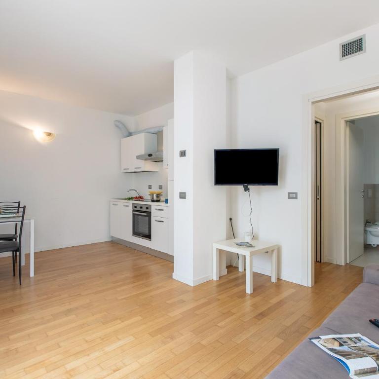 Mediterranea Apartments - Appartamento con Balcone - 7