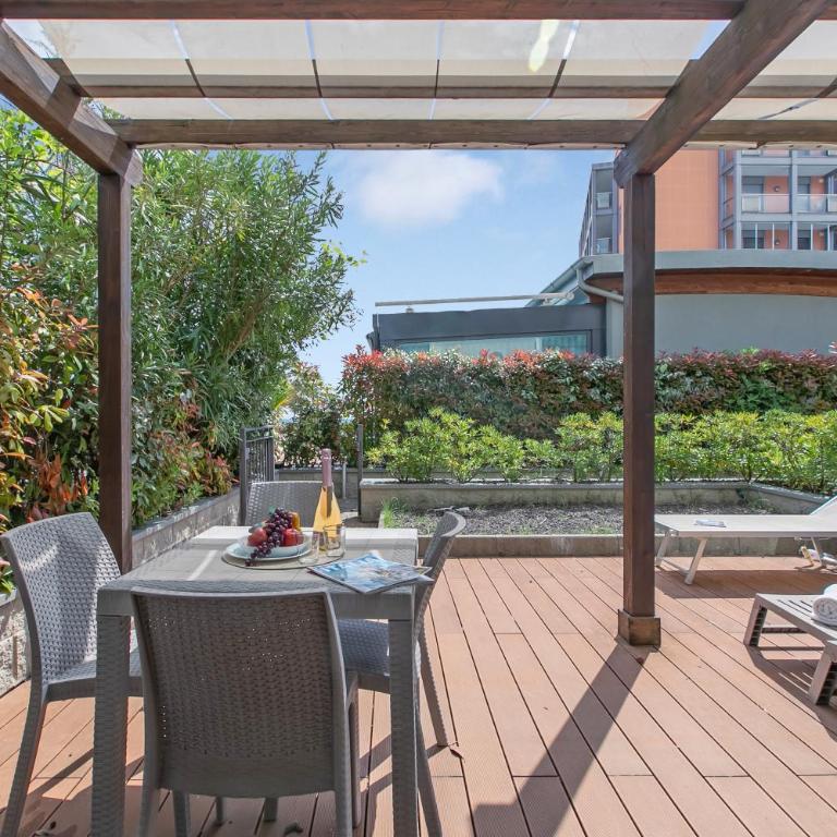 Mediterranea Apartments - Appartamento con Balcone - 1