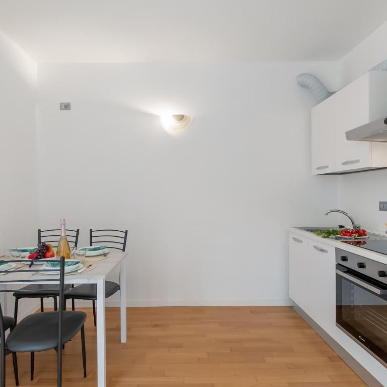 Mediterranea Apartments - Appartamento con Balcone - 15