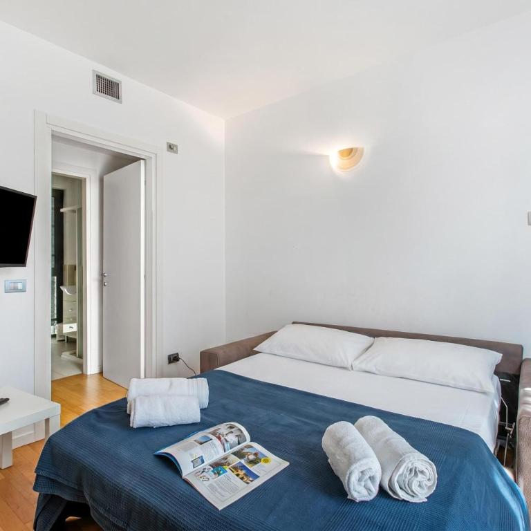 Mediterranea Apartments - Appartamento con Balcone - 2