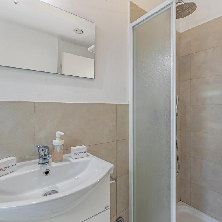 Mediterranea Apartments - Appartamento con Balcone - 13
