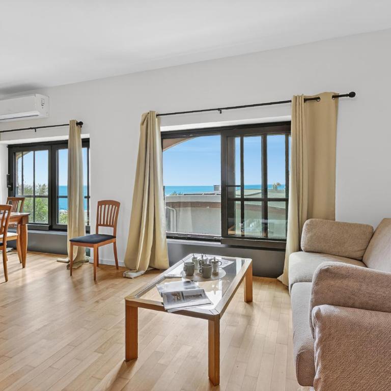 Mediterranea Apartments - Appartamento con 1 Camera da Letto - 6
