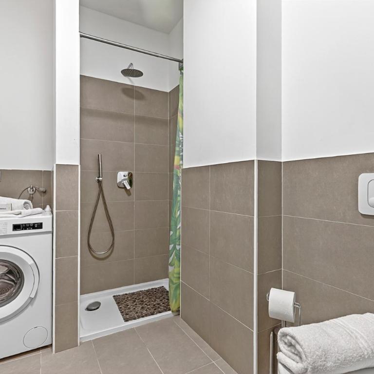 Mediterranea Apartments - Appartamento con 1 Camera da Letto - 2