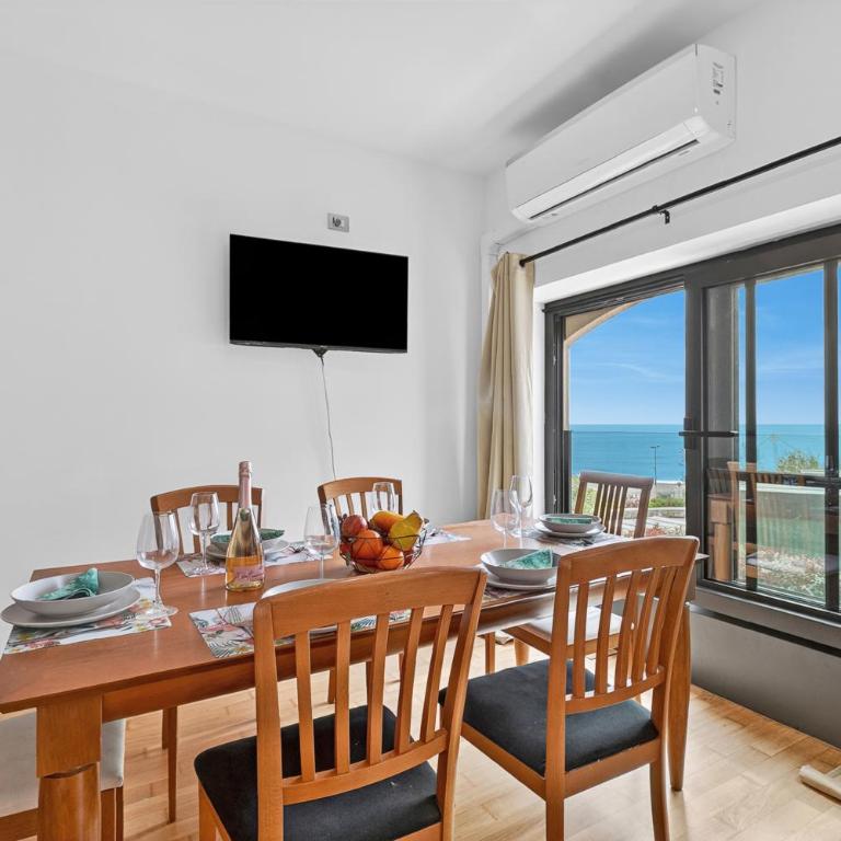 Mediterranea Apartments - Appartamento con 1 Camera da Letto - 12