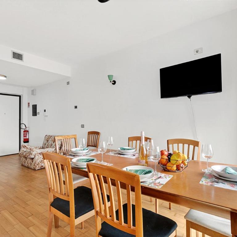 Mediterranea Apartments - Appartamento con 1 Camera da Letto - 9