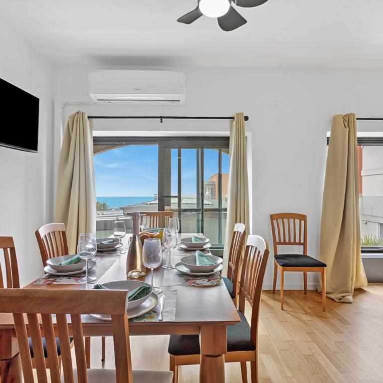 Mediterranea Apartments - Appartamento con 1 Camera da Letto - 11