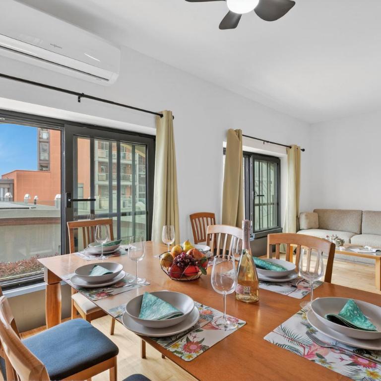 Mediterranea Apartments - Appartamento con 1 Camera da Letto - 8