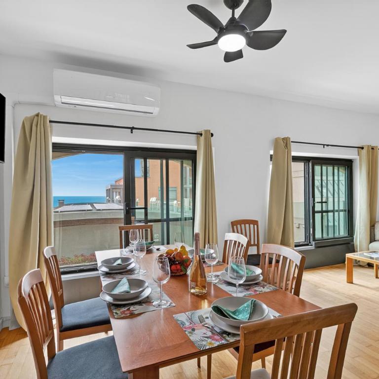 Mediterranea Apartments - Appartamento con 1 Camera da Letto - 10