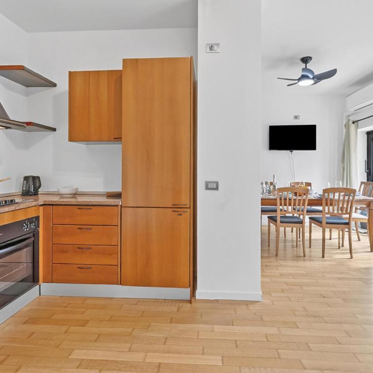 Mediterranea Apartments - Appartamento con 1 Camera da Letto - 15