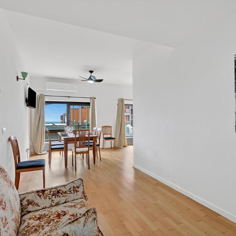 Mediterranea Apartments - Appartamento con 1 Camera da Letto - 13