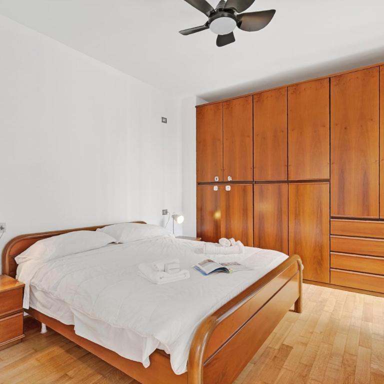 Mediterranea Apartments - Appartamento con 1 Camera da Letto - 1