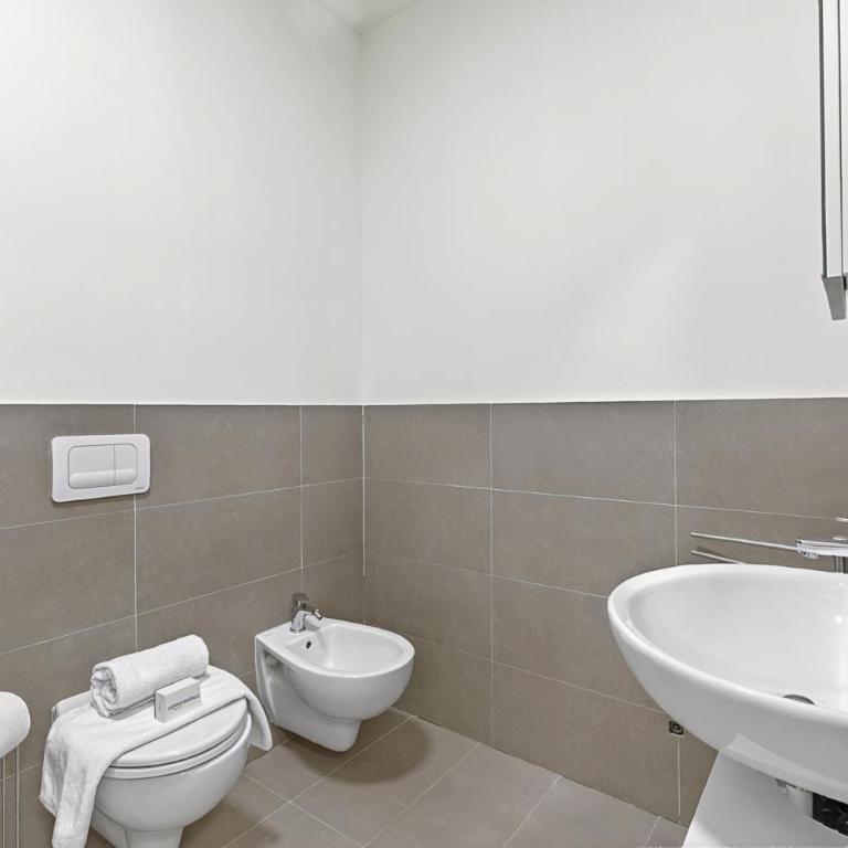 Mediterranea Apartments - Appartamento con 1 Camera da Letto - 17