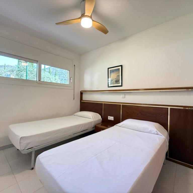 Agi Rescator Apartments - Apartamento Básico de 1 dormitorio (4 adultos) - 13
