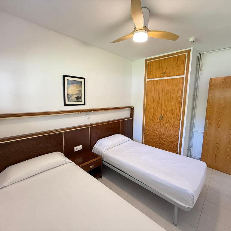 Agi Rescator Apartments - Apartamento Básico de 1 dormitorio (4 adultos) - 14